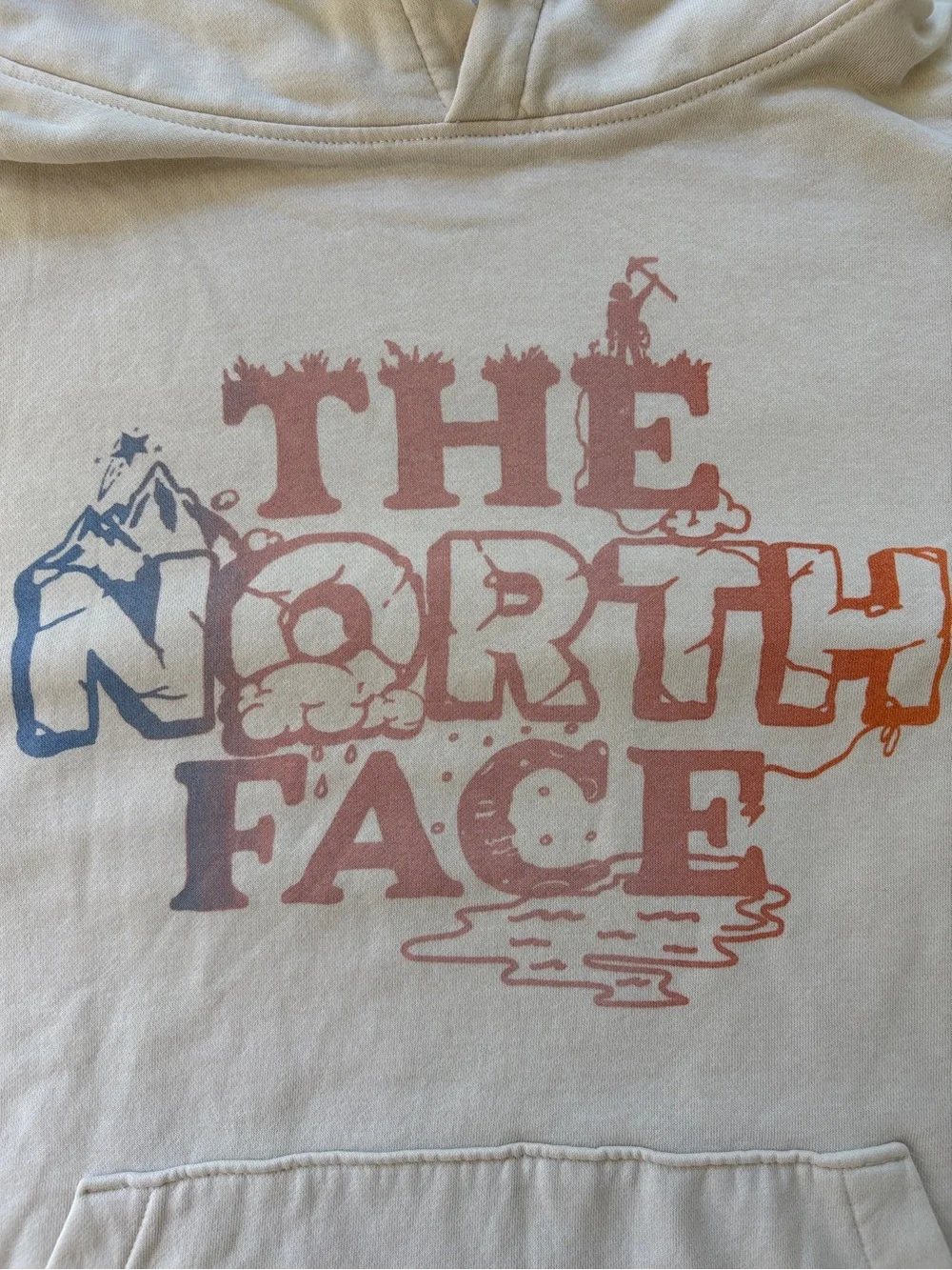 The North Face north face